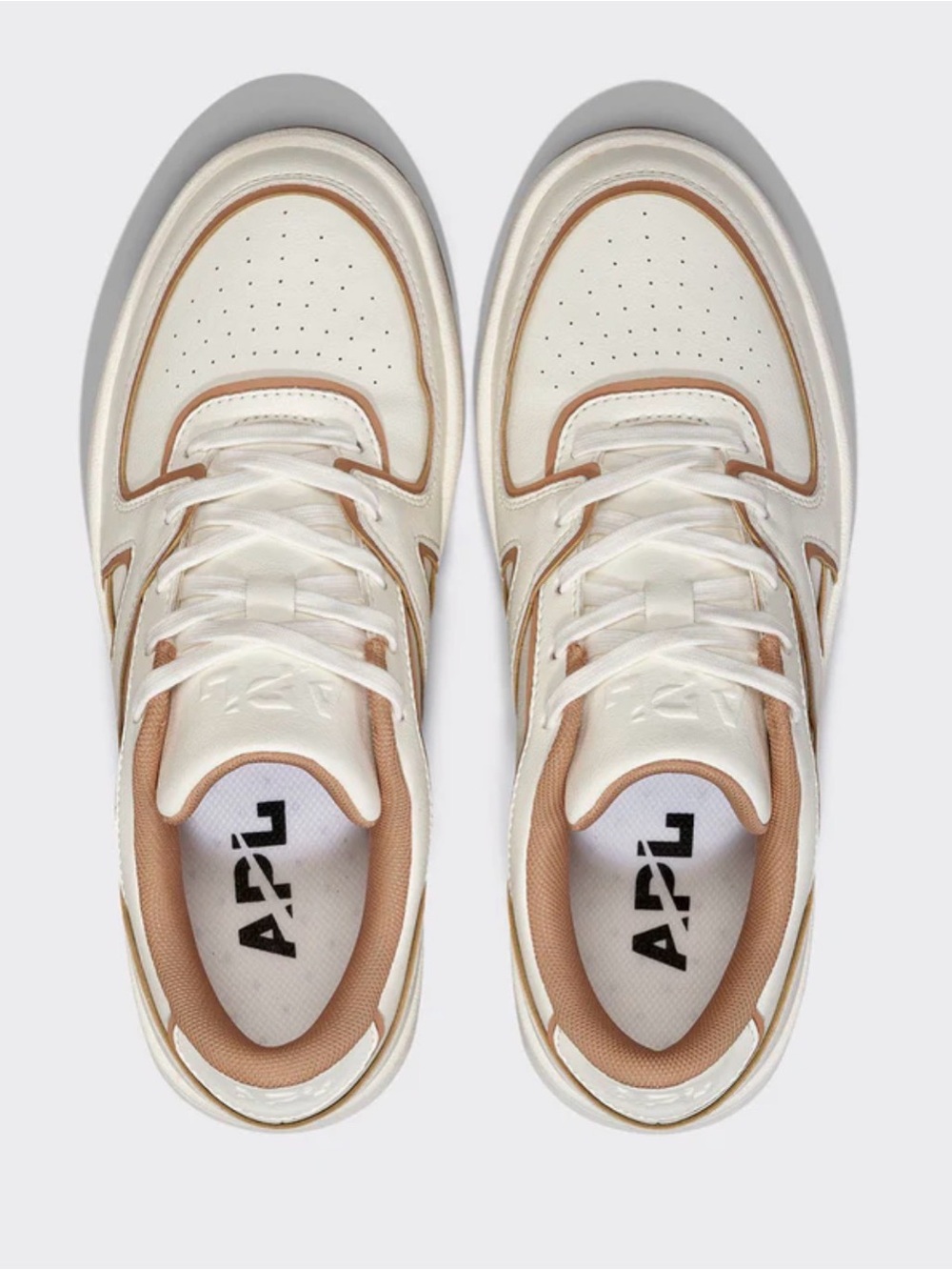 APL Nostalgia ‘87 Sneakers